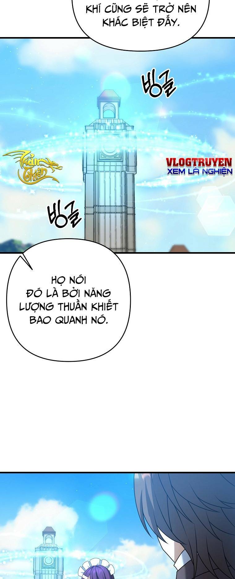 Bậc Thầy Kiếm Sĩ Lười Biếng - Chapter 16 - Page 7