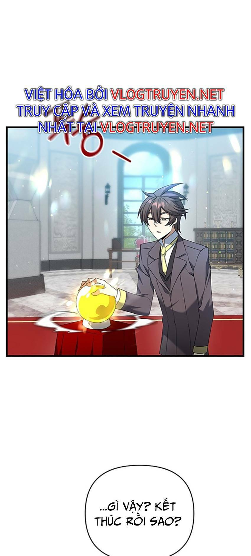 Bậc Thầy Kiếm Sĩ Lười Biếng - Chapter 17 - Page 9