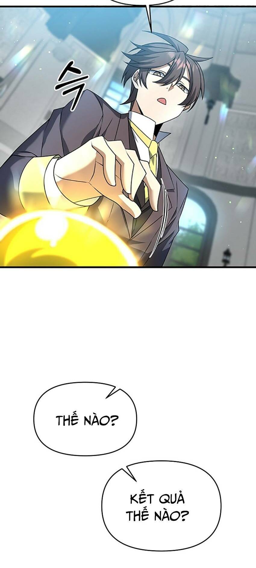 Bậc Thầy Kiếm Sĩ Lười Biếng - Chapter 17 - Page 10