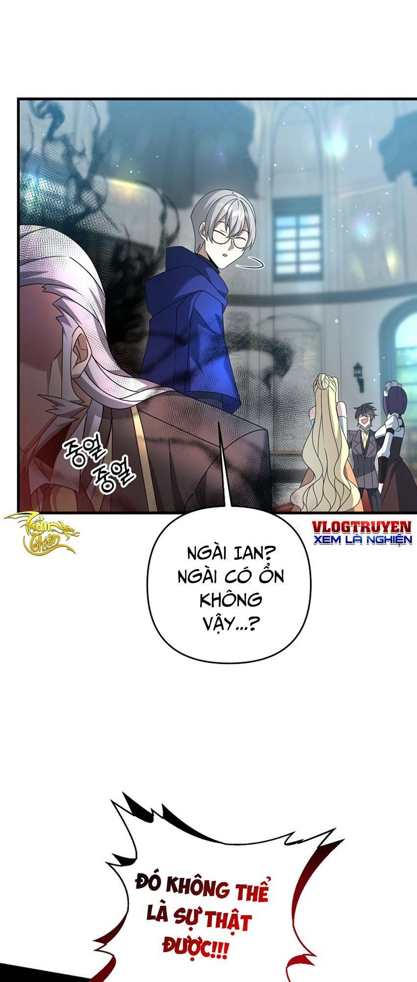Bậc Thầy Kiếm Sĩ Lười Biếng - Chapter 17 - Page 18
