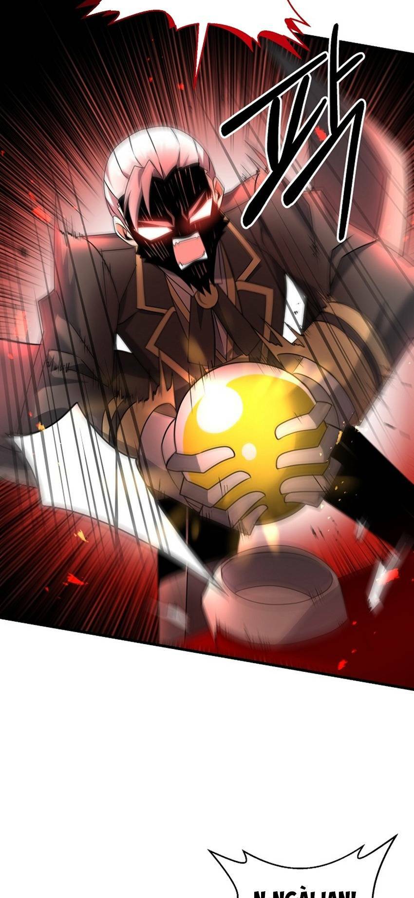 Bậc Thầy Kiếm Sĩ Lười Biếng - Chapter 17 - Page 19