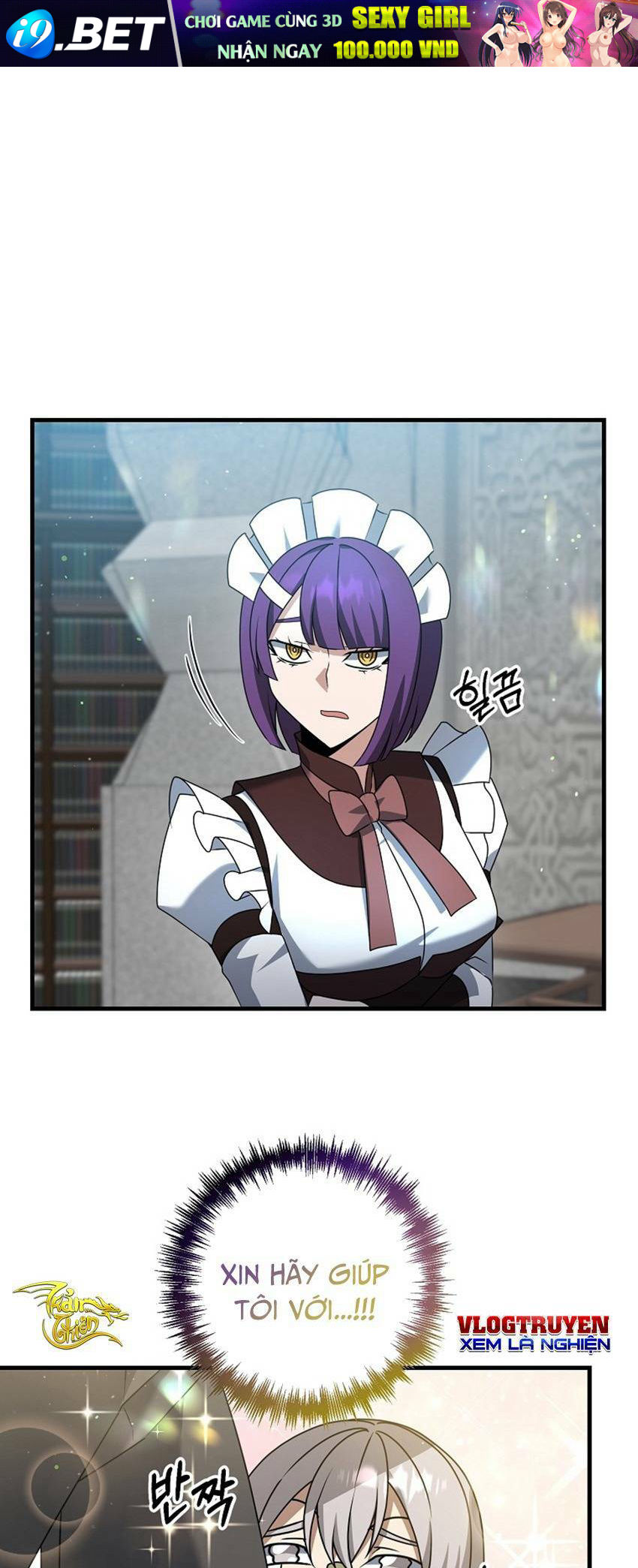 Bậc Thầy Kiếm Sĩ Lười Biếng - Chapter 17 - Page 25