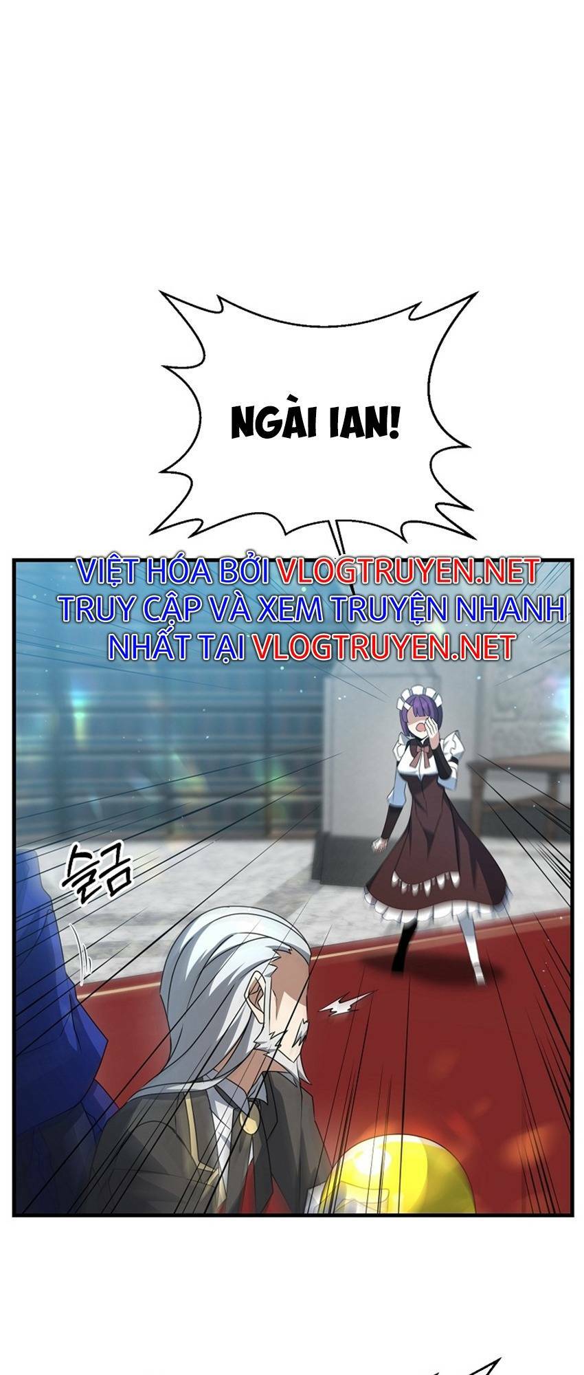 Bậc Thầy Kiếm Sĩ Lười Biếng - Chapter 17 - Page 28