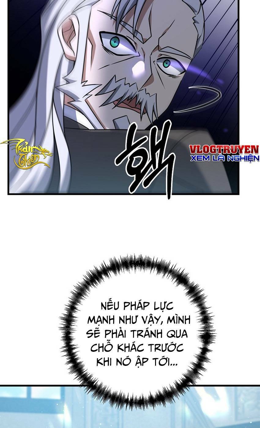 Bậc Thầy Kiếm Sĩ Lười Biếng - Chapter 17 - Page 30