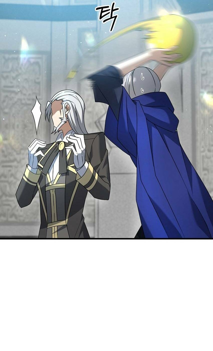 Bậc Thầy Kiếm Sĩ Lười Biếng - Chapter 17 - Page 31