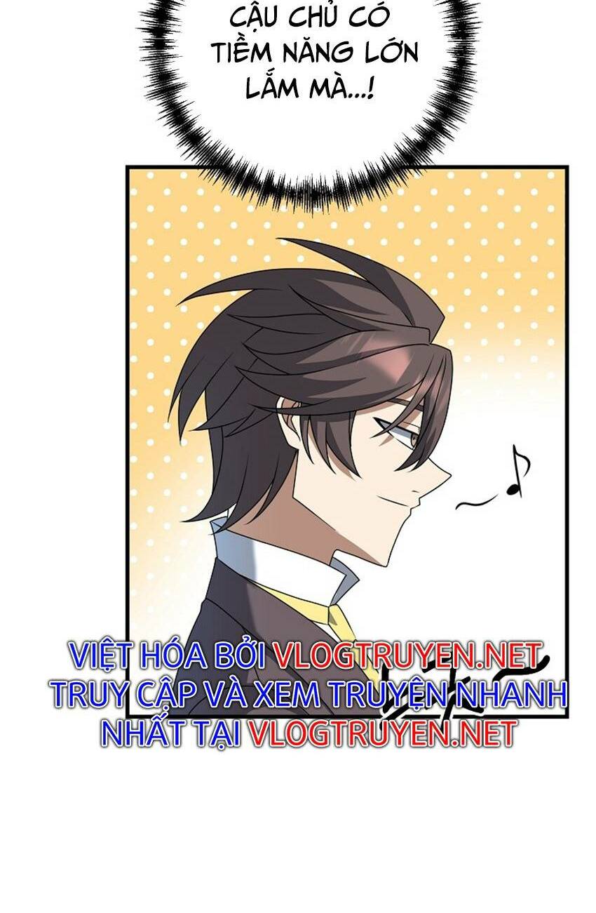 Bậc Thầy Kiếm Sĩ Lười Biếng - Chapter 17 - Page 35