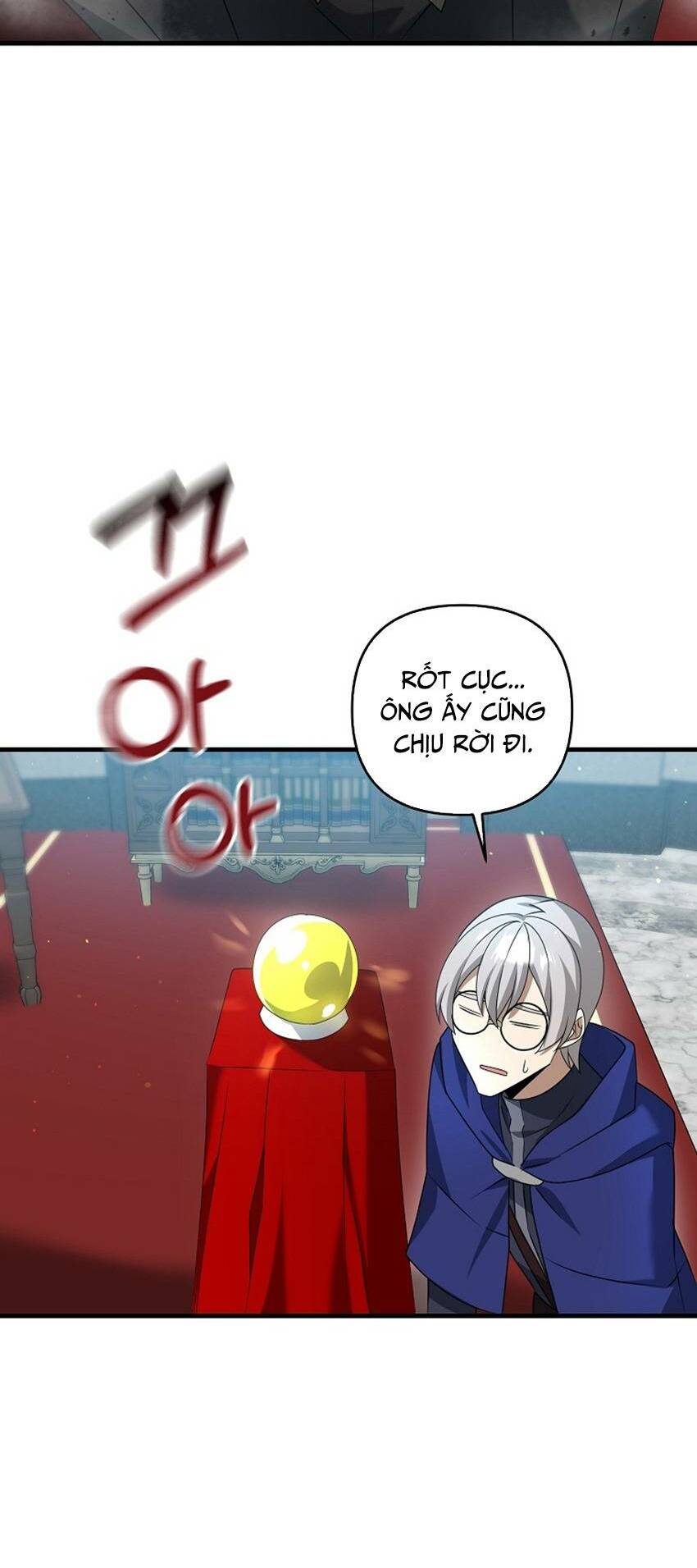 Bậc Thầy Kiếm Sĩ Lười Biếng - Chapter 17 - Page 38