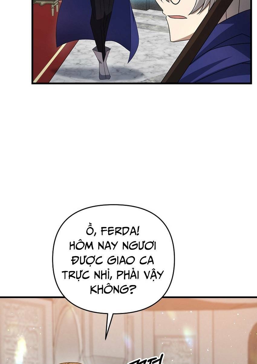 Bậc Thầy Kiếm Sĩ Lười Biếng - Chapter 17 - Page 45