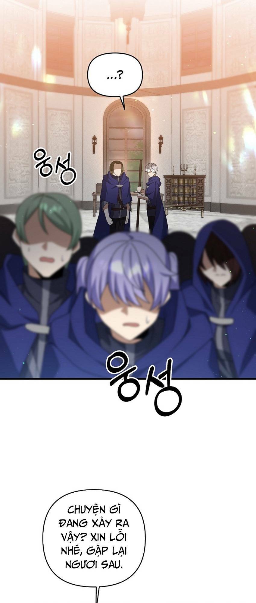 Bậc Thầy Kiếm Sĩ Lười Biếng - Chapter 17 - Page 48