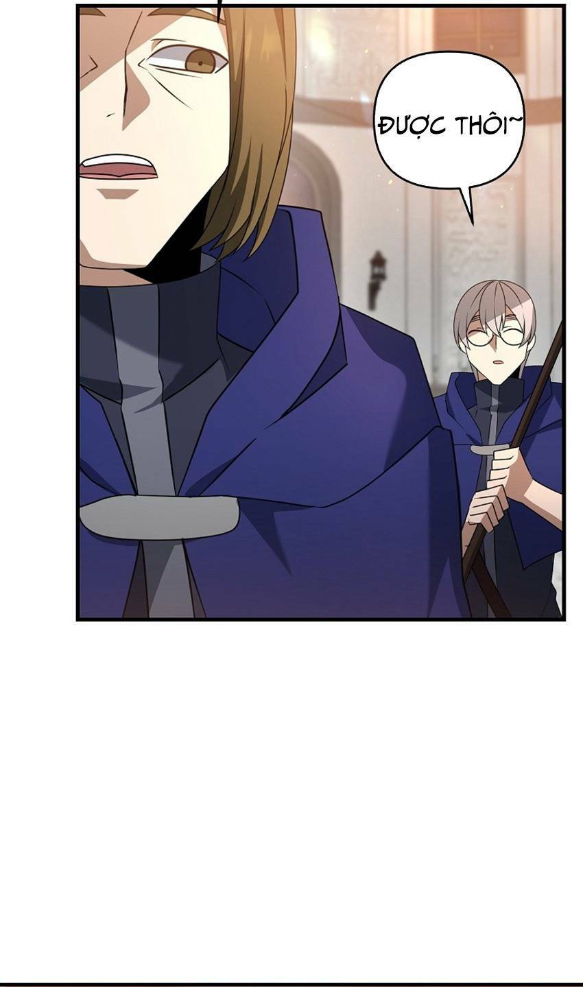 Bậc Thầy Kiếm Sĩ Lười Biếng - Chapter 17 - Page 49