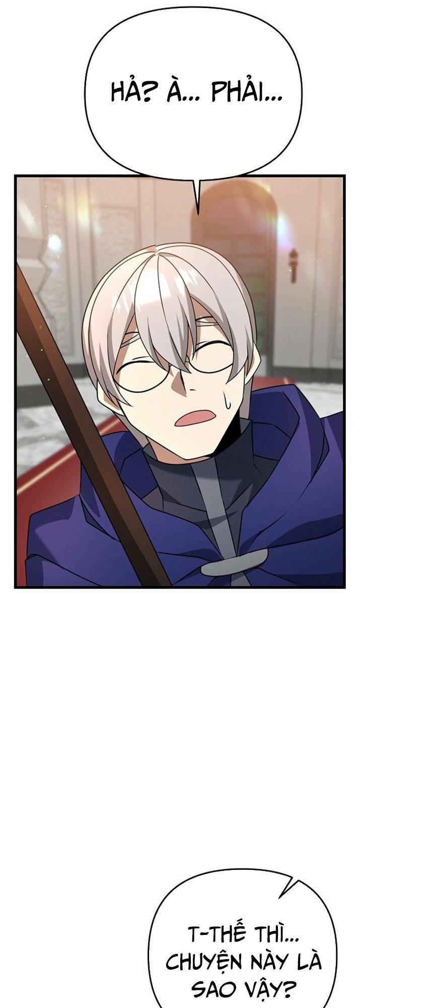 Bậc Thầy Kiếm Sĩ Lười Biếng - Chapter 17 - Page 55