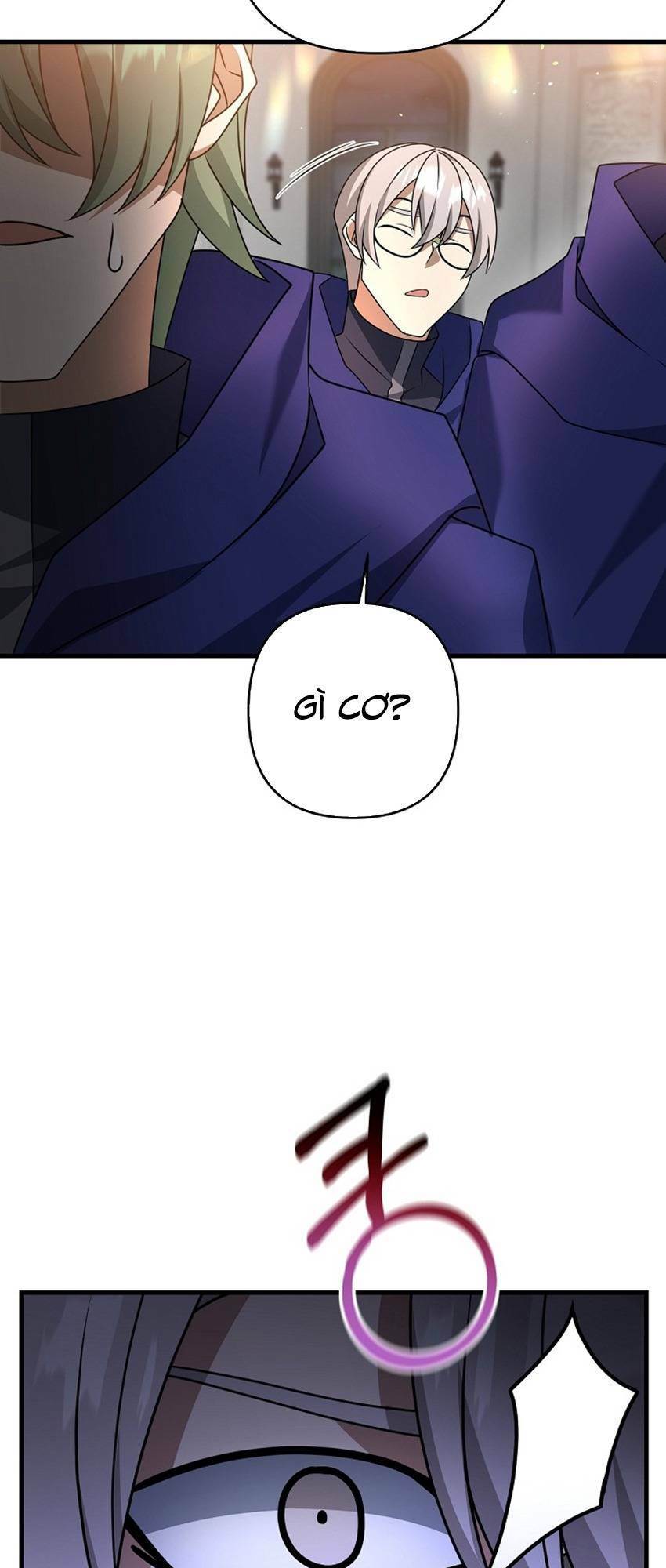 Bậc Thầy Kiếm Sĩ Lười Biếng - Chapter 17 - Page 56