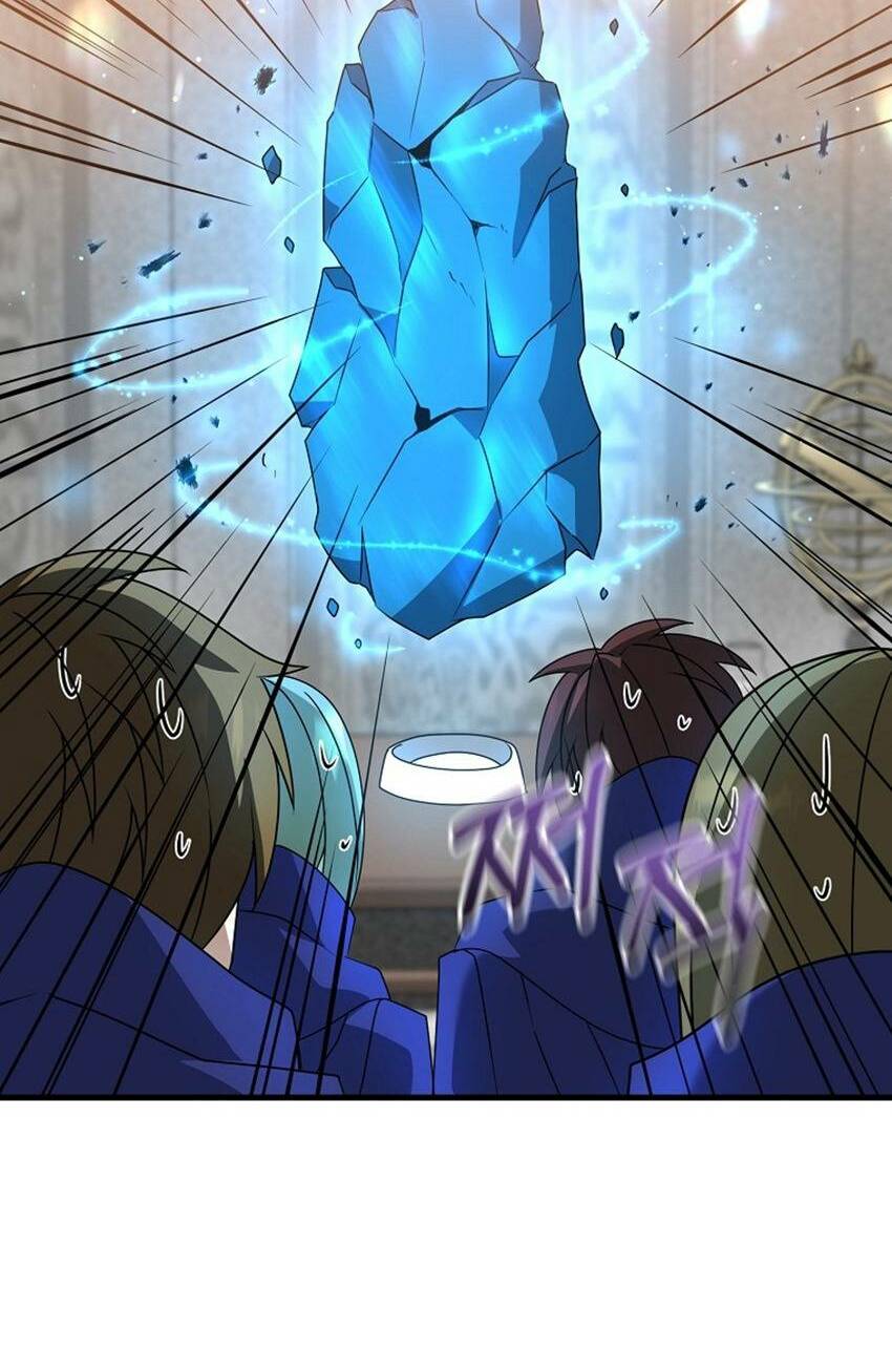 Bậc Thầy Kiếm Sĩ Lười Biếng - Chapter 17 - Page 58