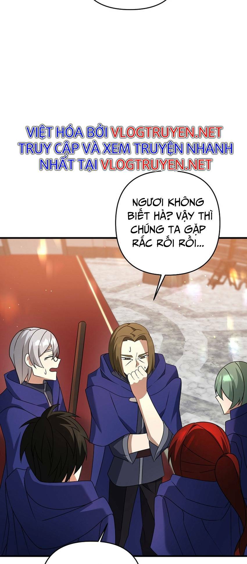 Bậc Thầy Kiếm Sĩ Lười Biếng - Chapter 17 - Page 60