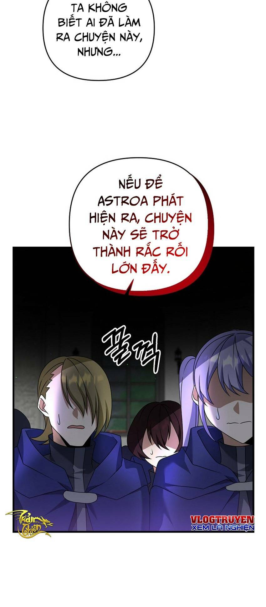 Bậc Thầy Kiếm Sĩ Lười Biếng - Chapter 17 - Page 61