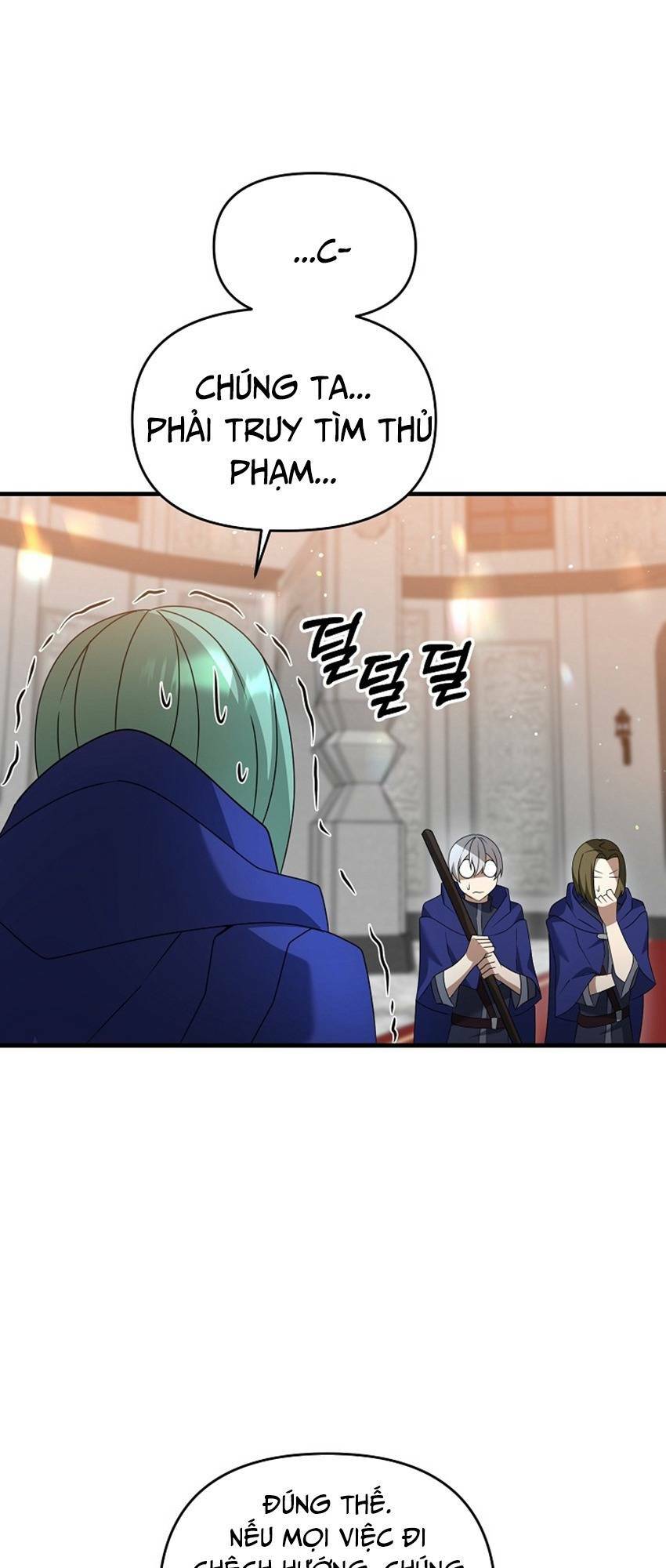 Bậc Thầy Kiếm Sĩ Lười Biếng - Chapter 17 - Page 62