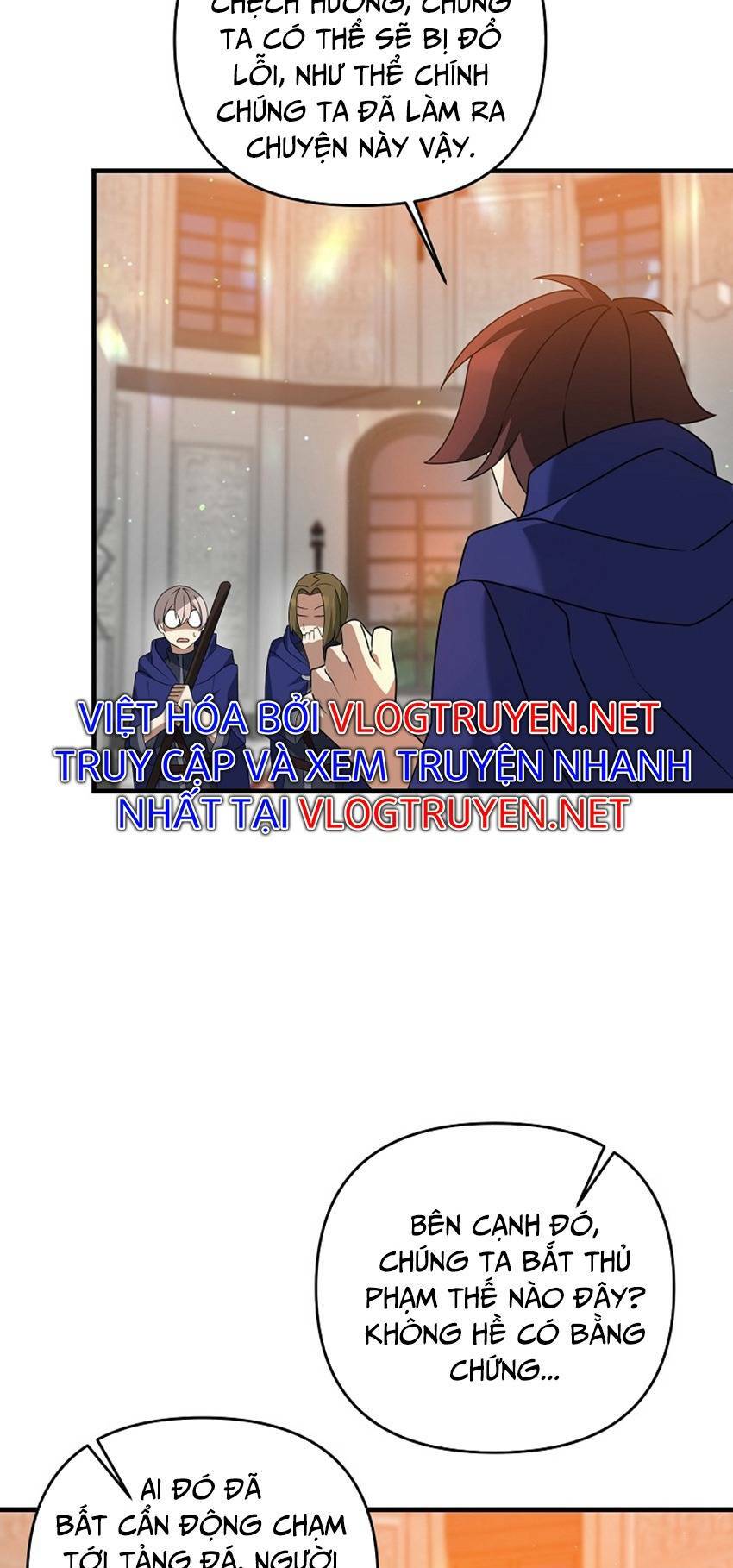 Bậc Thầy Kiếm Sĩ Lười Biếng - Chapter 17 - Page 63