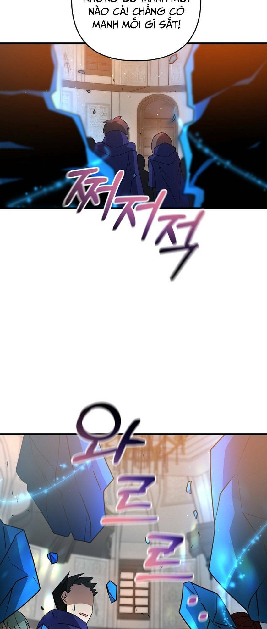 Bậc Thầy Kiếm Sĩ Lười Biếng - Chapter 17 - Page 66