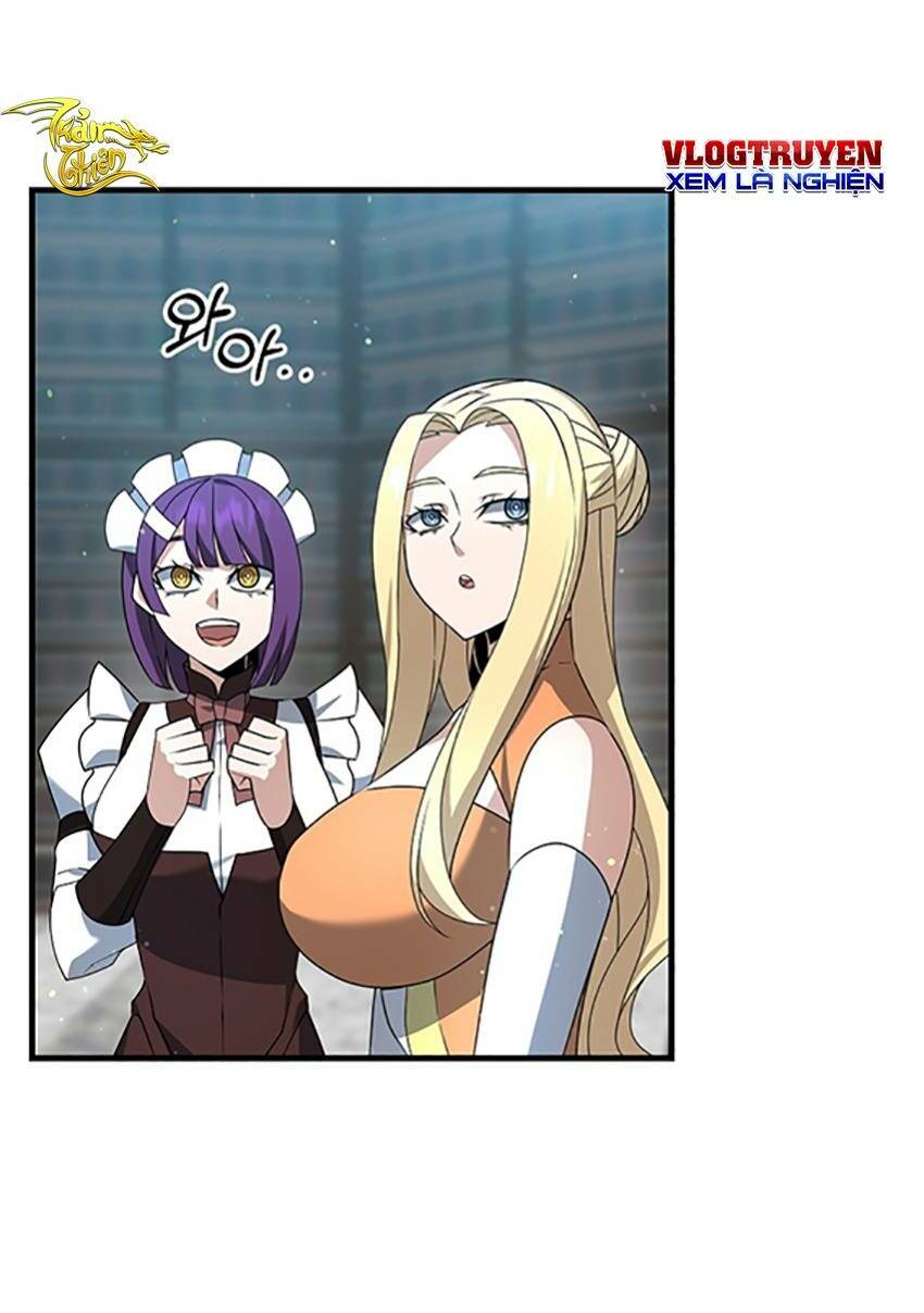 Bậc Thầy Kiếm Sĩ Lười Biếng - Chapter 17 - Page 7