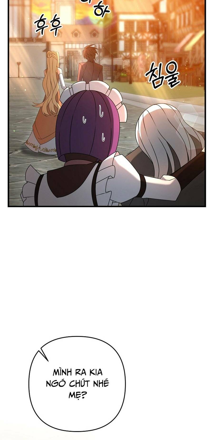 Bậc Thầy Kiếm Sĩ Lười Biếng - Chapter 18 - Page 21