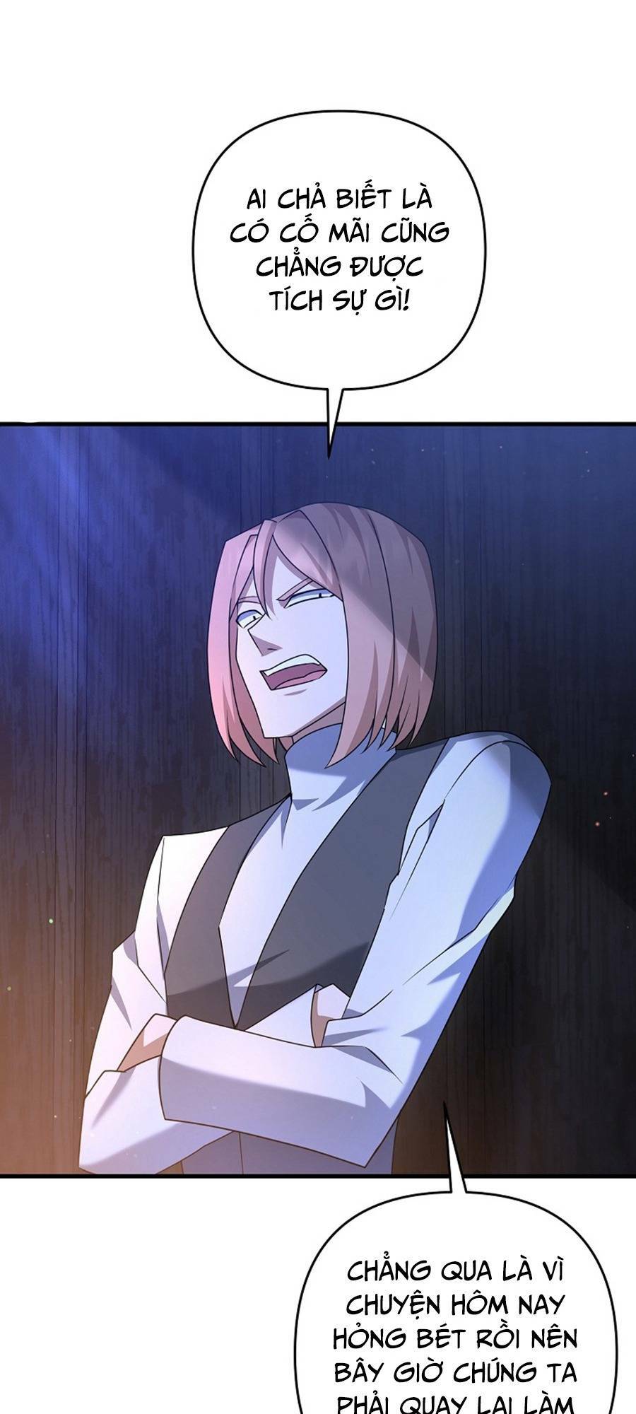 Bậc Thầy Kiếm Sĩ Lười Biếng - Chapter 18 - Page 26