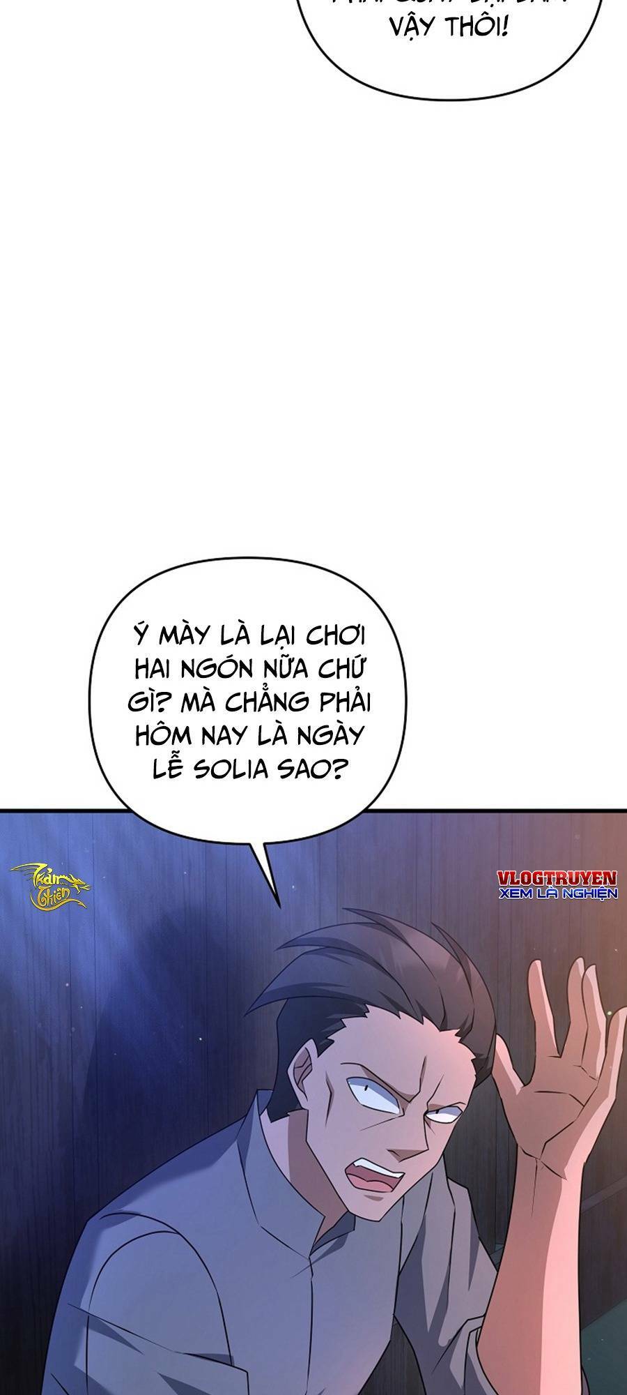Bậc Thầy Kiếm Sĩ Lười Biếng - Chapter 18 - Page 27