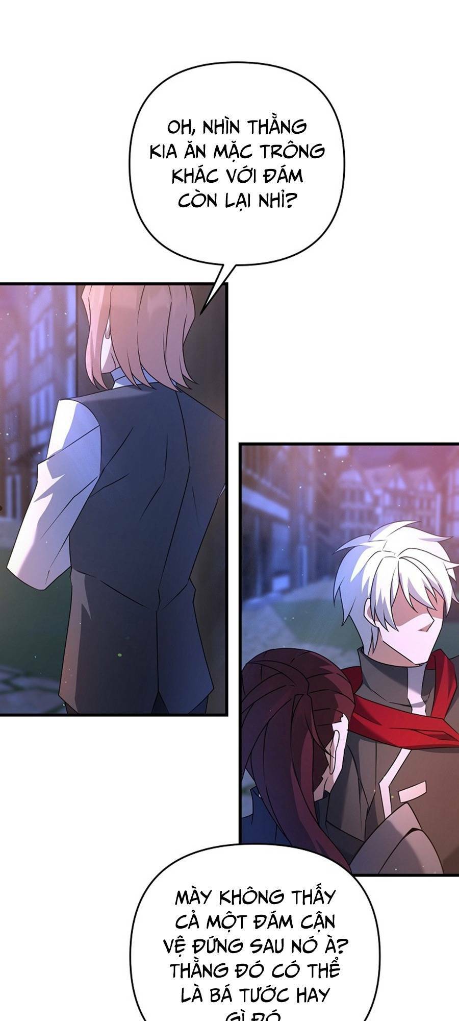 Bậc Thầy Kiếm Sĩ Lười Biếng - Chapter 18 - Page 30