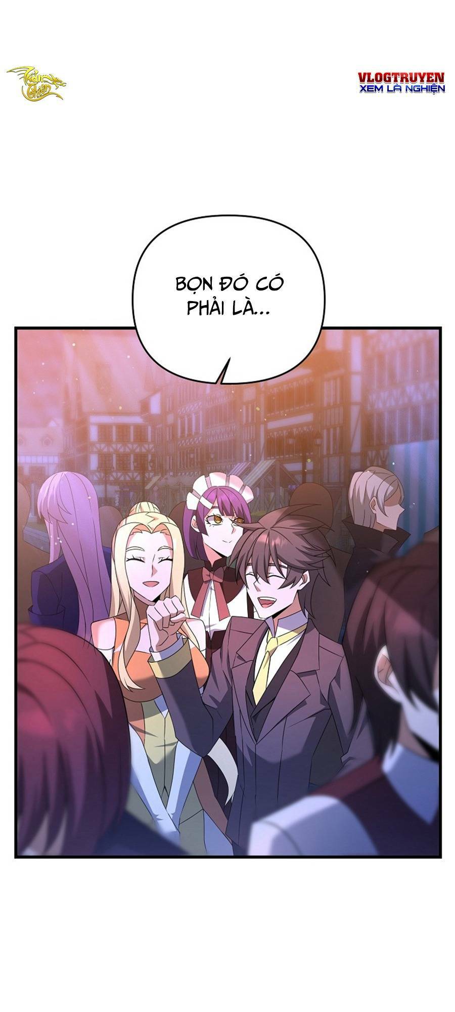 Bậc Thầy Kiếm Sĩ Lười Biếng - Chapter 18 - Page 34