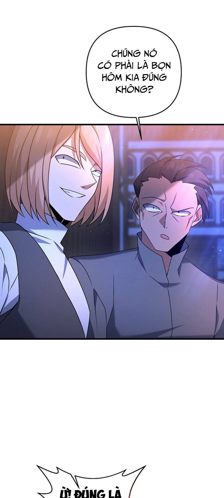 Bậc Thầy Kiếm Sĩ Lười Biếng - Chapter 18 - Page 35