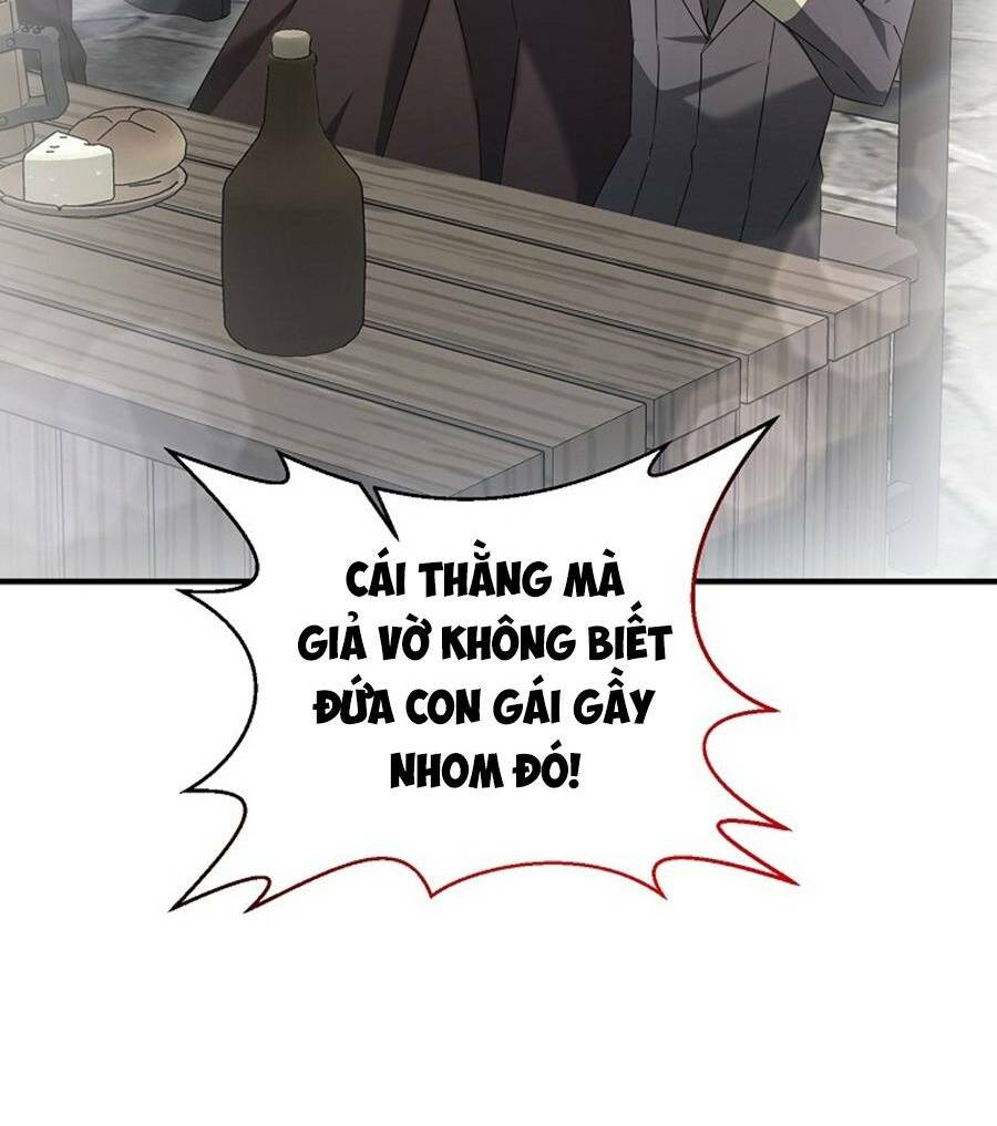 Bậc Thầy Kiếm Sĩ Lười Biếng - Chapter 18 - Page 37