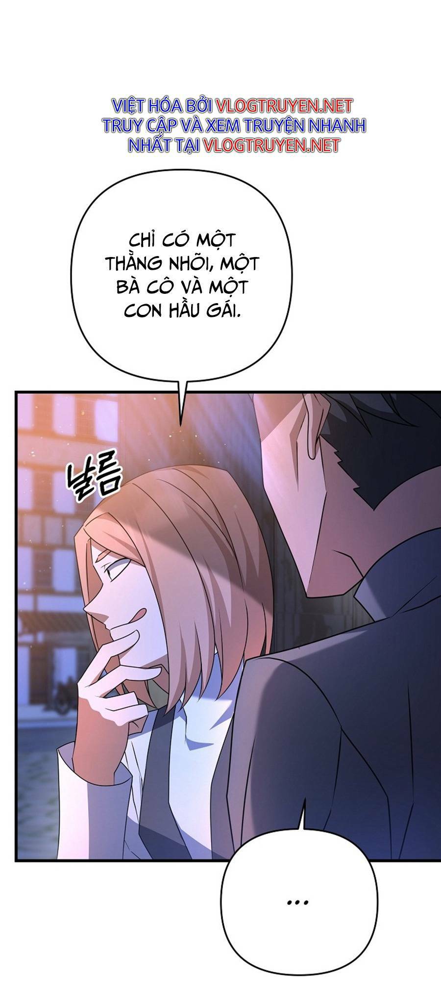 Bậc Thầy Kiếm Sĩ Lười Biếng - Chapter 18 - Page 38