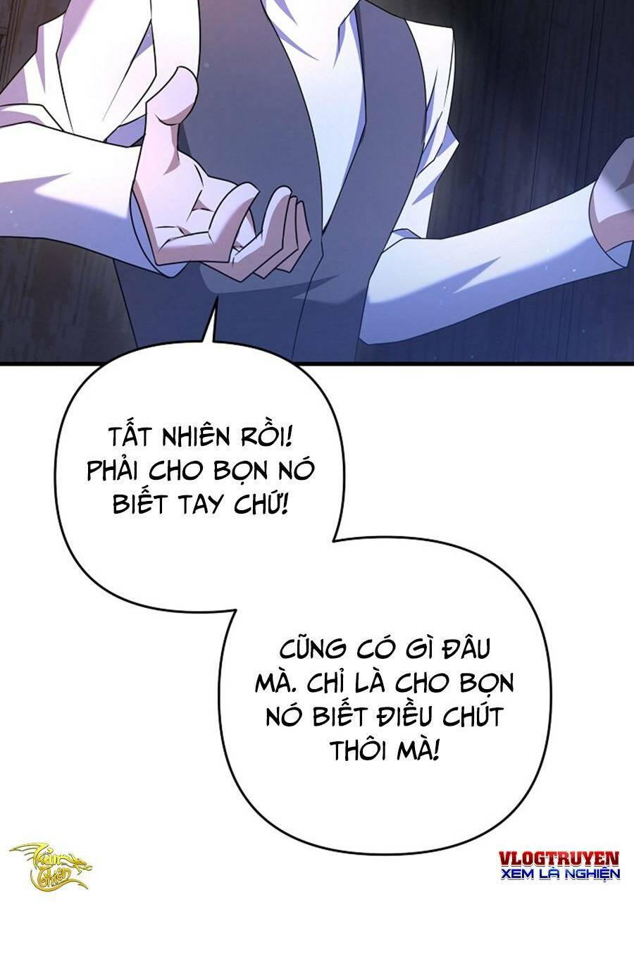 Bậc Thầy Kiếm Sĩ Lười Biếng - Chapter 18 - Page 41