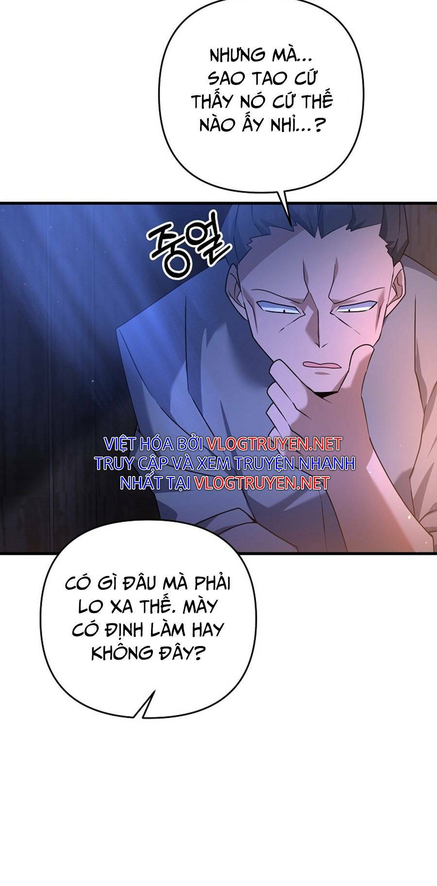 Bậc Thầy Kiếm Sĩ Lười Biếng - Chapter 18 - Page 44