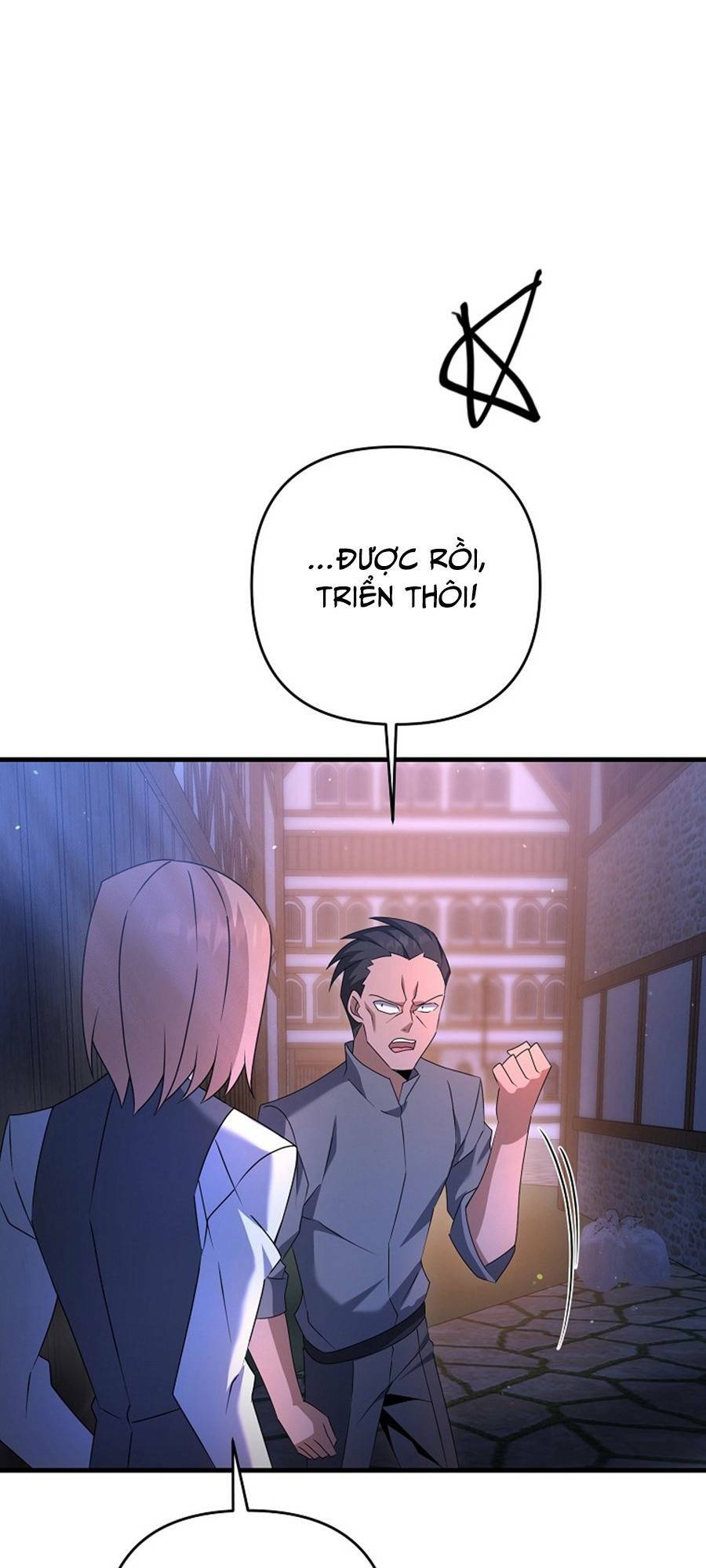 Bậc Thầy Kiếm Sĩ Lười Biếng - Chapter 18 - Page 45