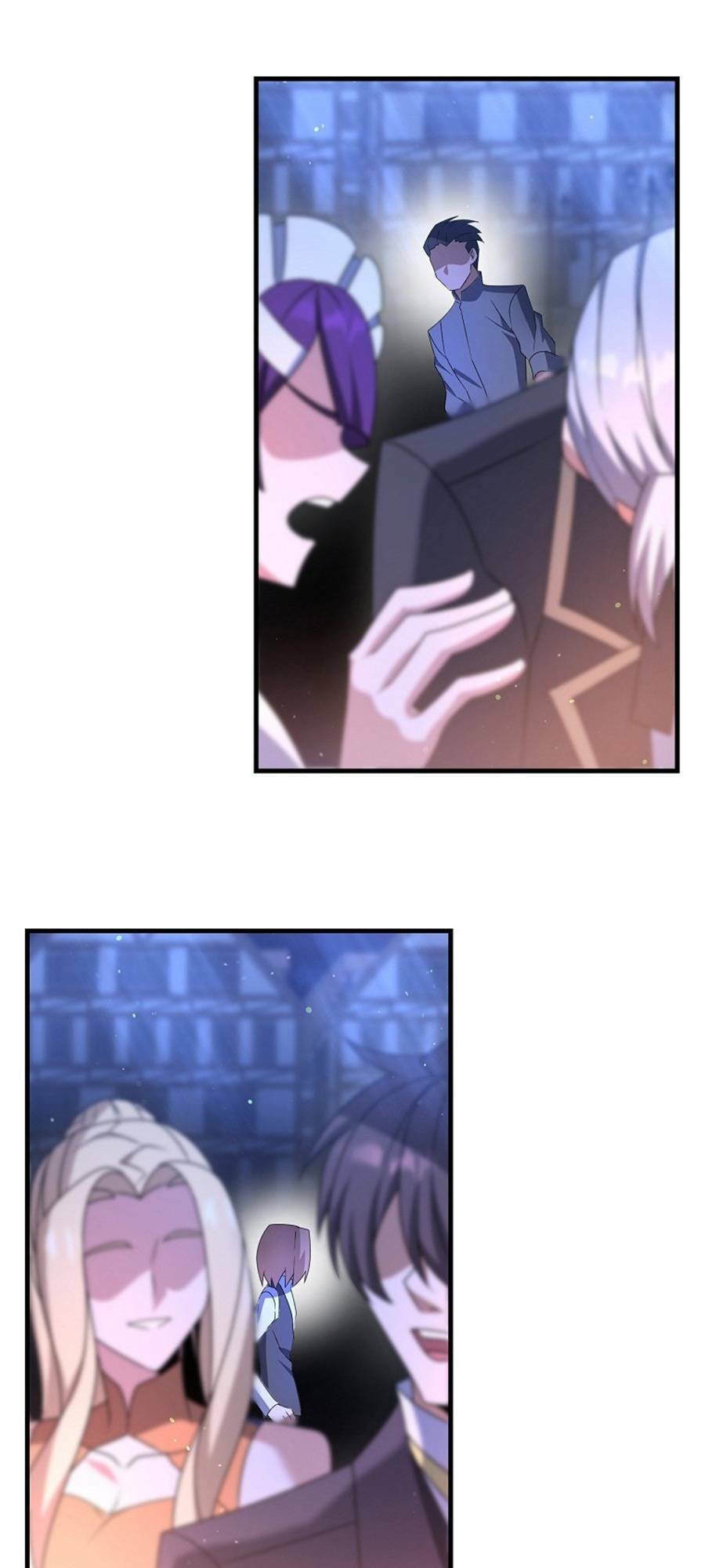 Bậc Thầy Kiếm Sĩ Lười Biếng - Chapter 18 - Page 53