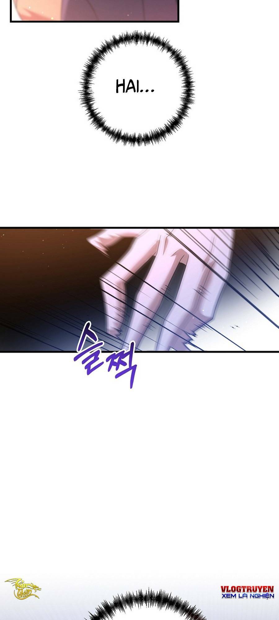 Bậc Thầy Kiếm Sĩ Lười Biếng - Chapter 18 - Page 54