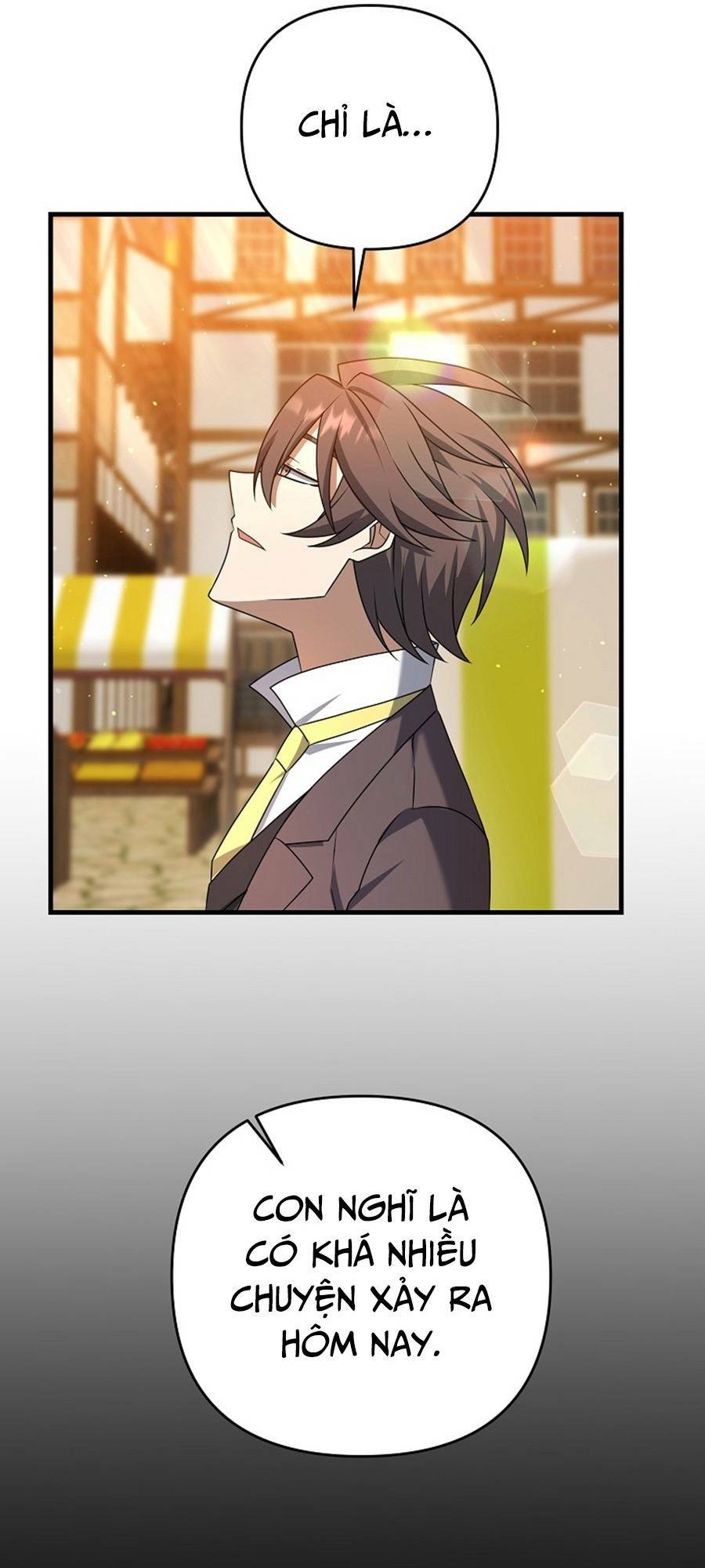 Bậc Thầy Kiếm Sĩ Lười Biếng - Chapter 18 - Page 5