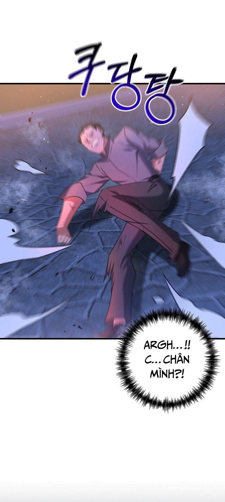 Bậc Thầy Kiếm Sĩ Lười Biếng - Chapter 18 - Page 61