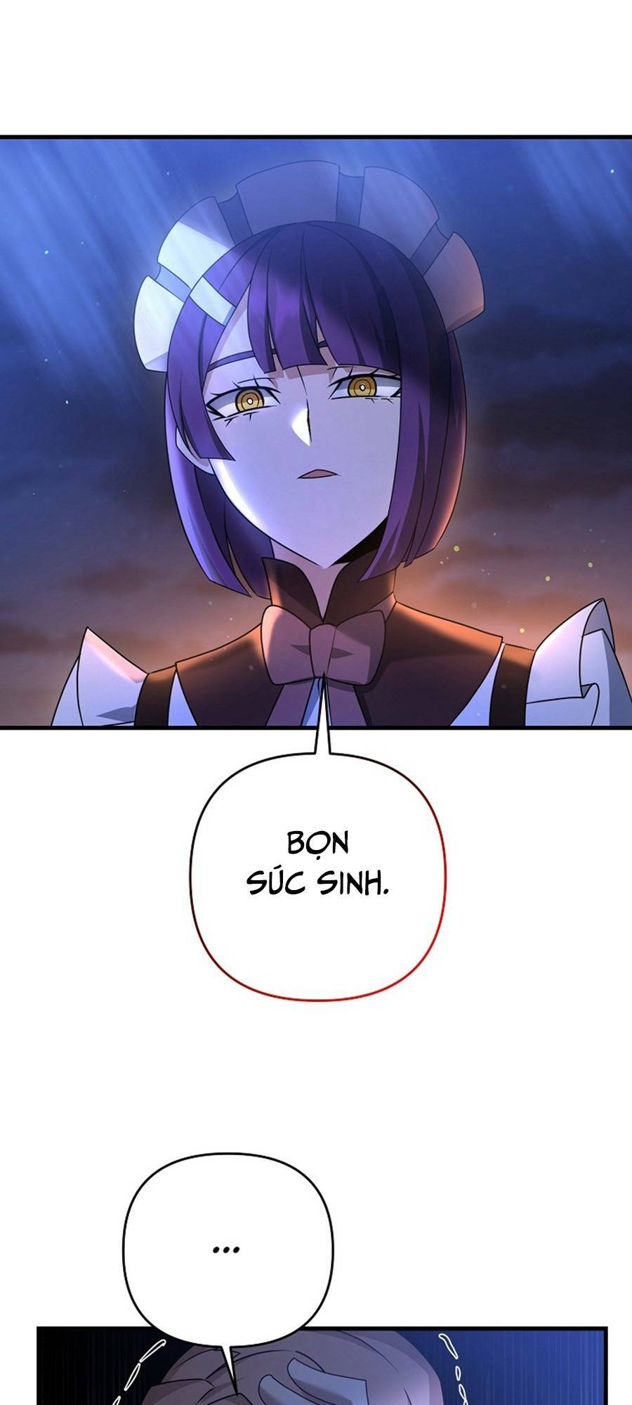 Bậc Thầy Kiếm Sĩ Lười Biếng - Chapter 18 - Page 73