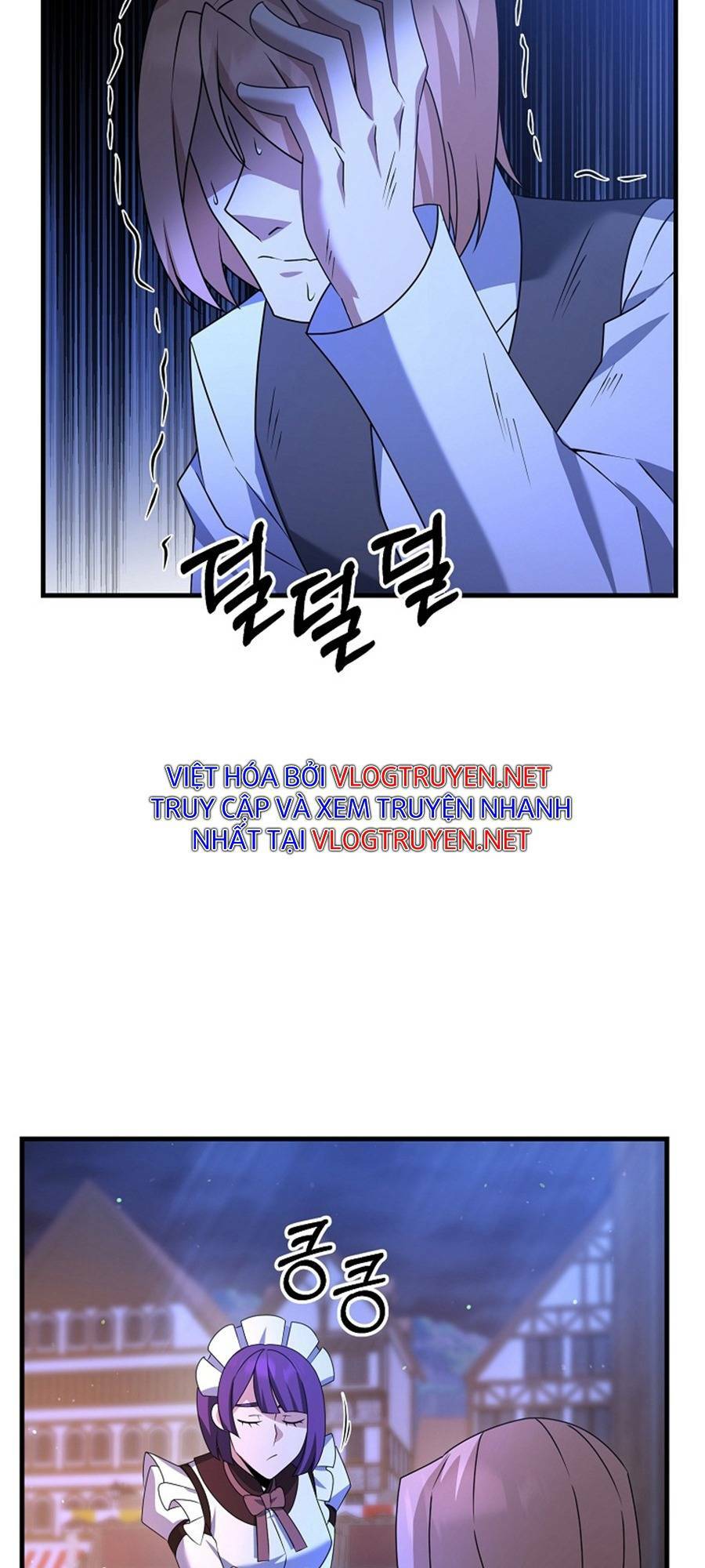 Bậc Thầy Kiếm Sĩ Lười Biếng - Chapter 18 - Page 74