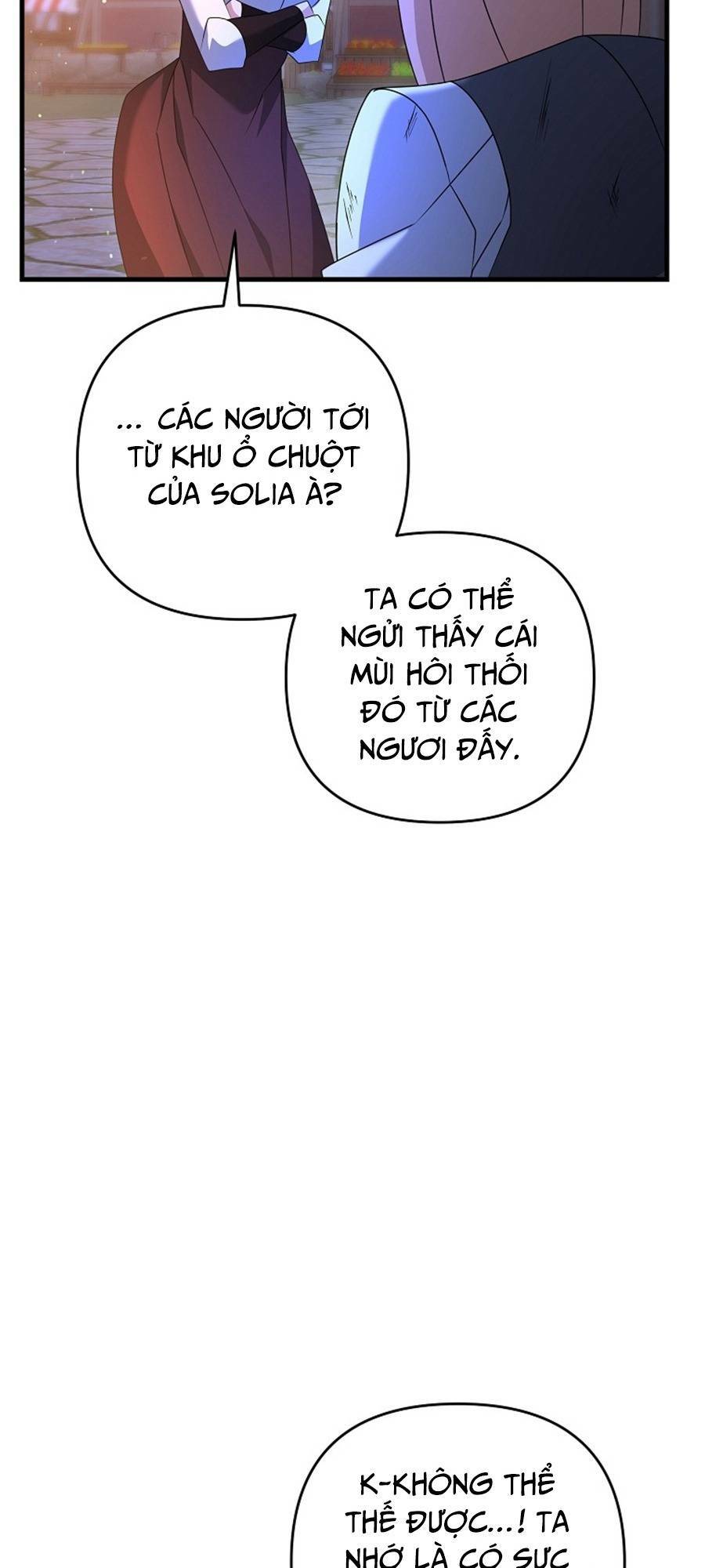 Bậc Thầy Kiếm Sĩ Lười Biếng - Chapter 18 - Page 75
