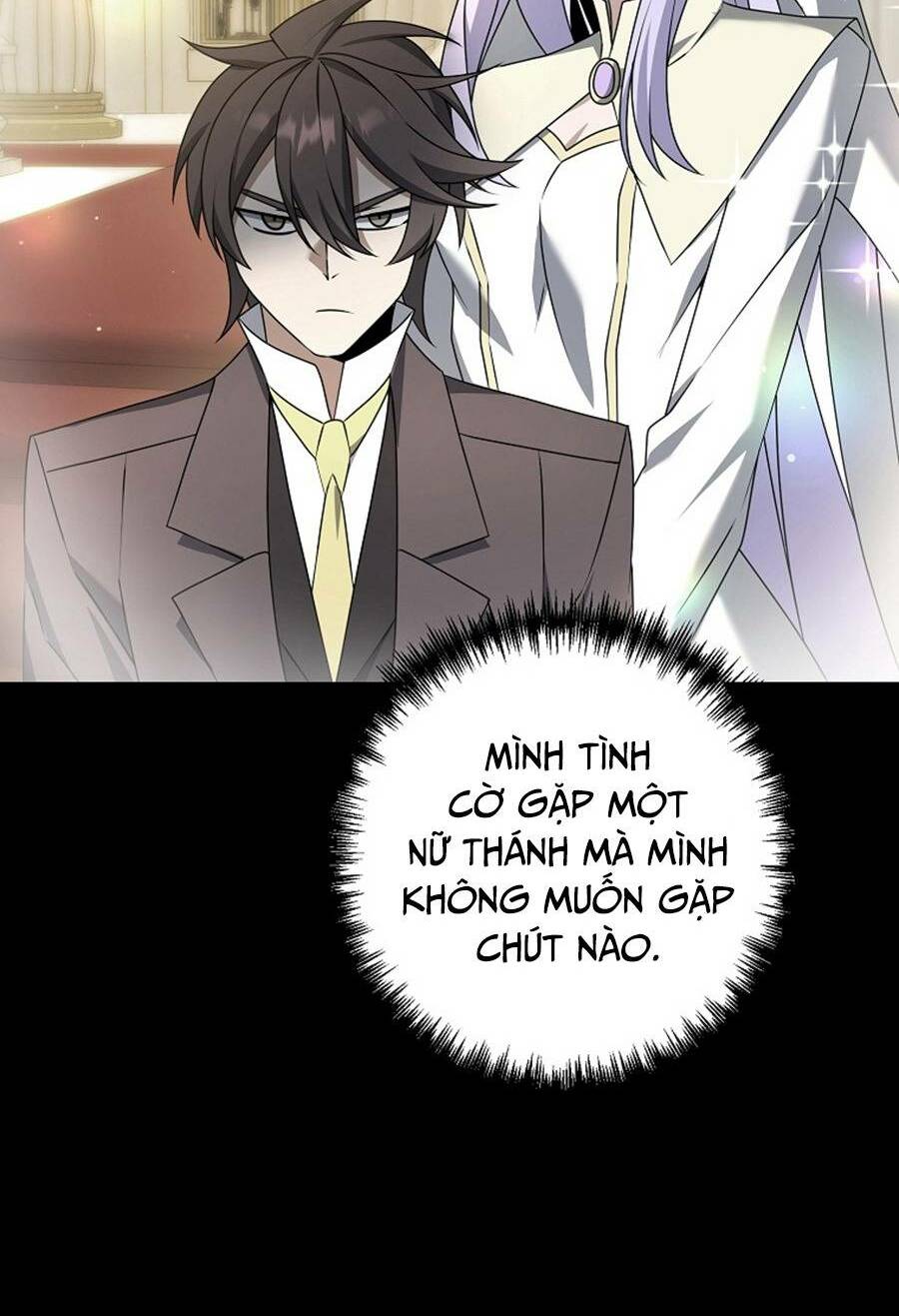 Bậc Thầy Kiếm Sĩ Lười Biếng - Chapter 18 - Page 7