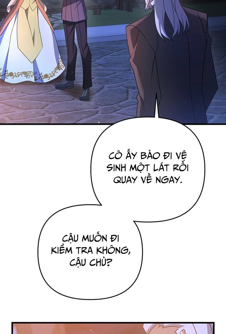 Bậc Thầy Kiếm Sĩ Lười Biếng - Chapter 18 - Page 84
