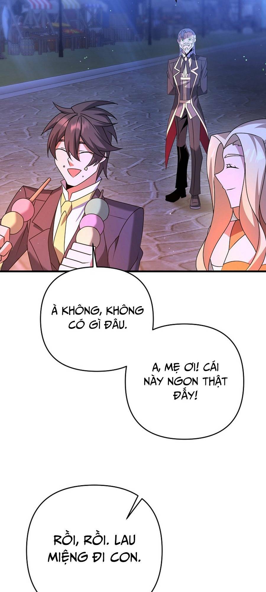 Bậc Thầy Kiếm Sĩ Lười Biếng - Chapter 18 - Page 87