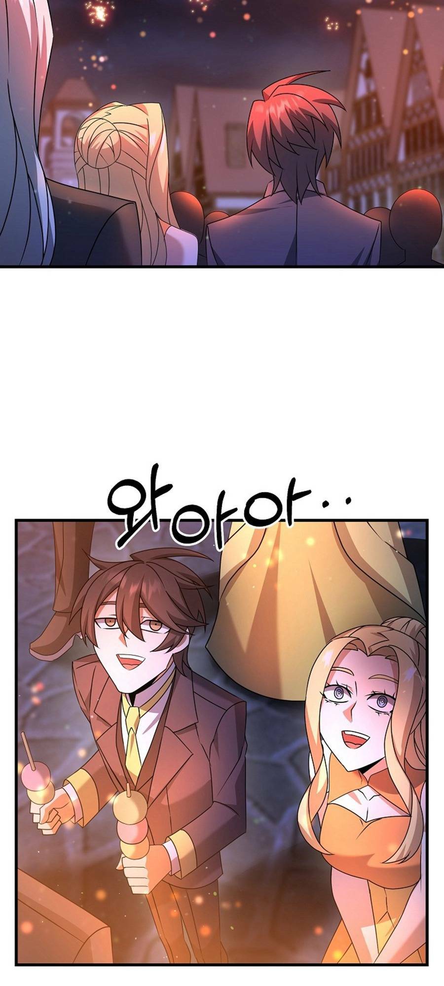 Bậc Thầy Kiếm Sĩ Lười Biếng - Chapter 18 - Page 91