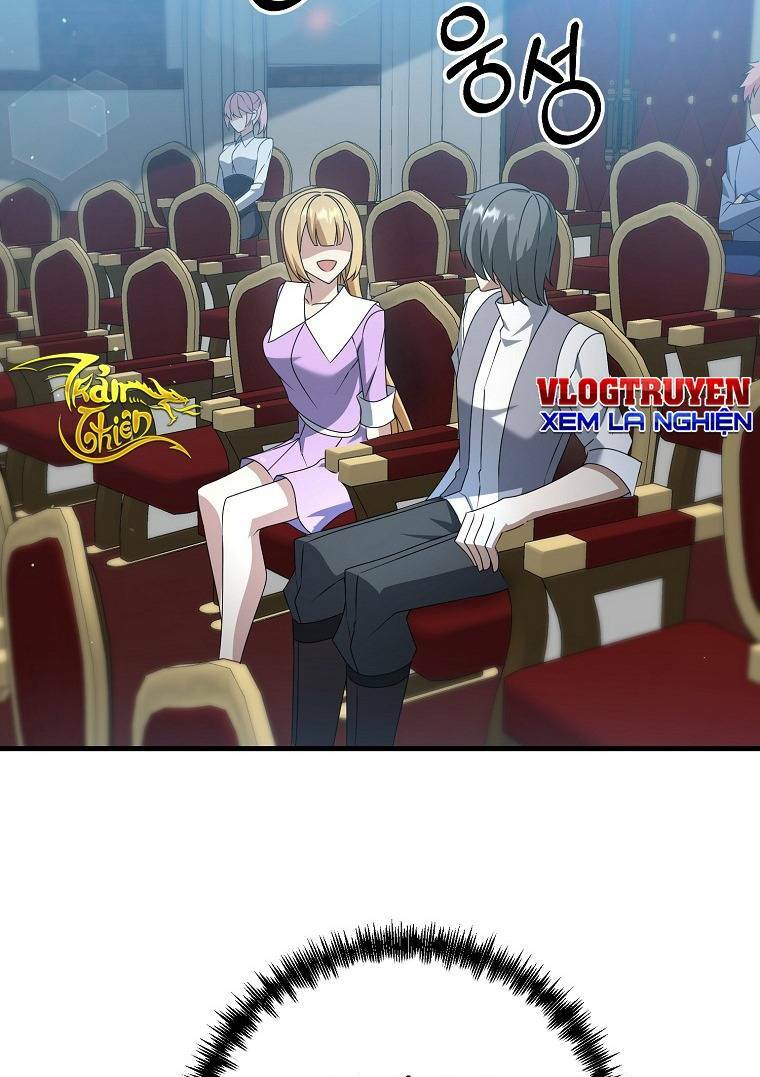 Bậc Thầy Kiếm Sĩ Lười Biếng - Chapter 19 - Page 9