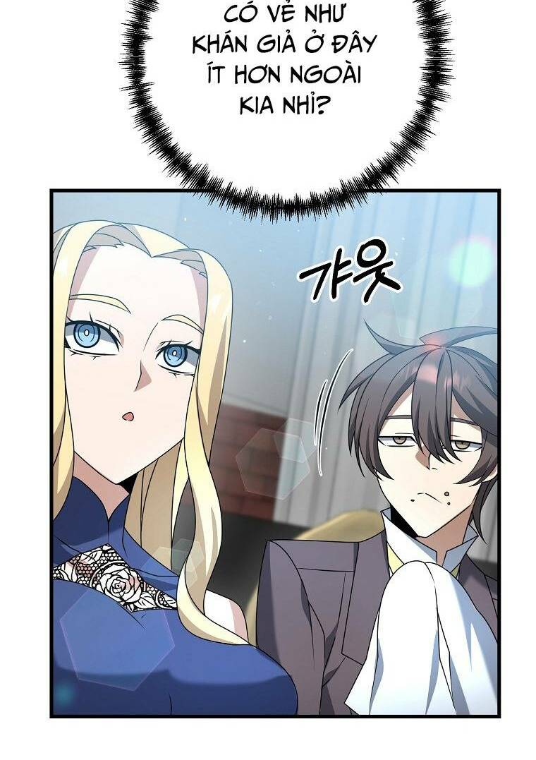 Bậc Thầy Kiếm Sĩ Lười Biếng - Chapter 19 - Page 10