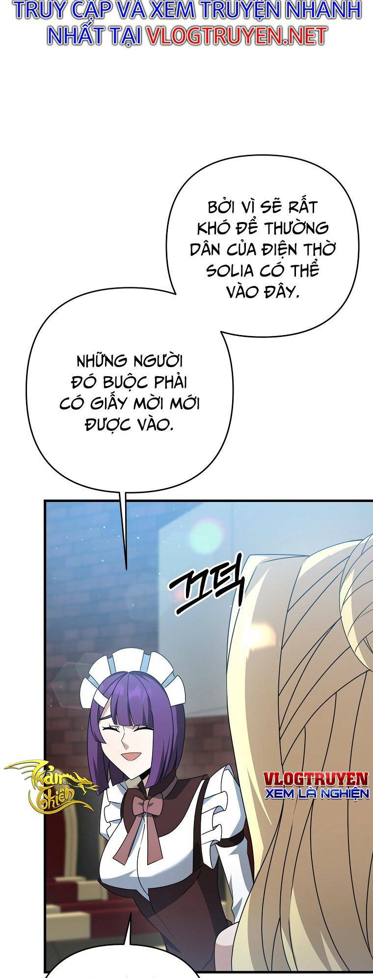 Bậc Thầy Kiếm Sĩ Lười Biếng - Chapter 19 - Page 12