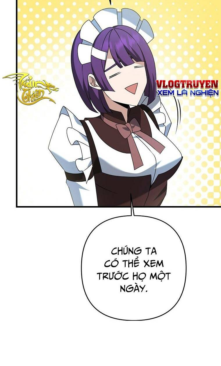 Bậc Thầy Kiếm Sĩ Lười Biếng - Chapter 19 - Page 17