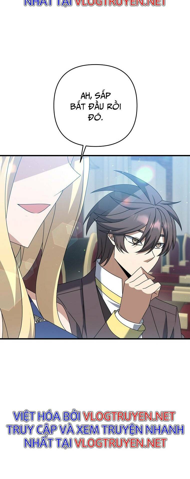 Bậc Thầy Kiếm Sĩ Lười Biếng - Chapter 19 - Page 20